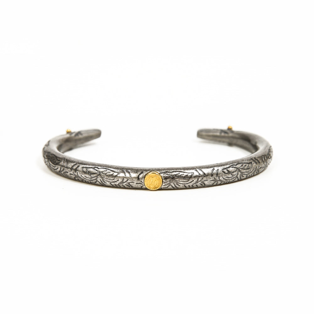 Bracciale vichingo da uomo