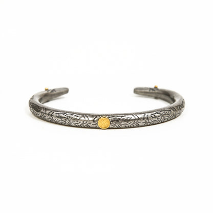 Bracciale vichingo da uomo