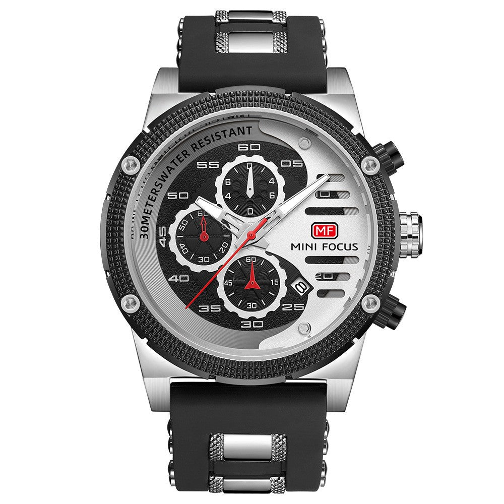 Orologio sport impermeabile