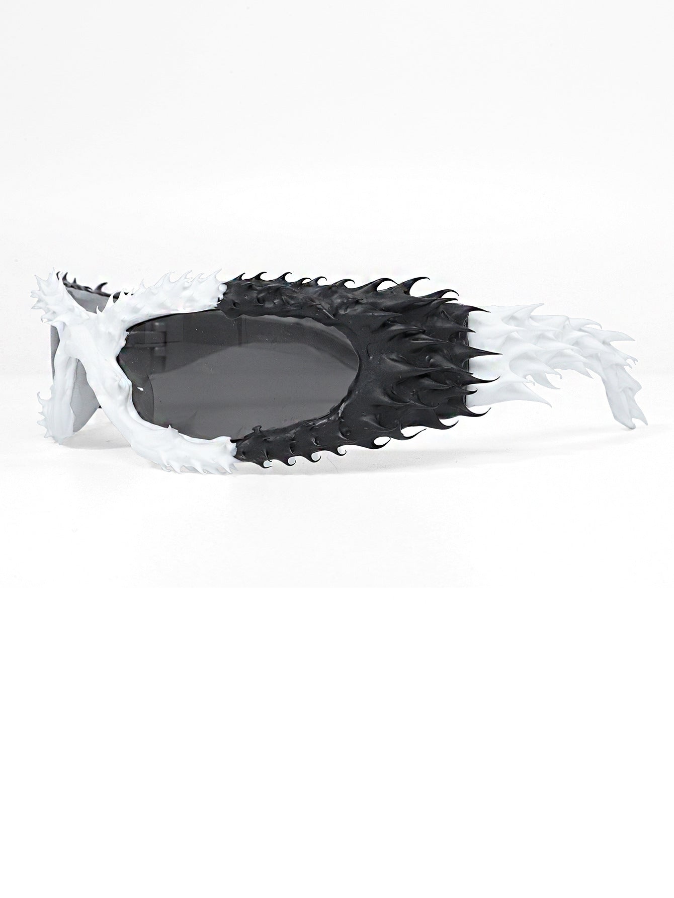 Occhiali da sole scuri design