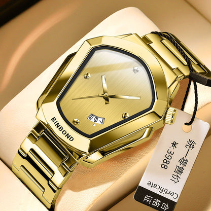 Orologio sportivo al quarzo da uomo