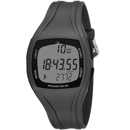 Orologio sportivo impermeabile cronografo