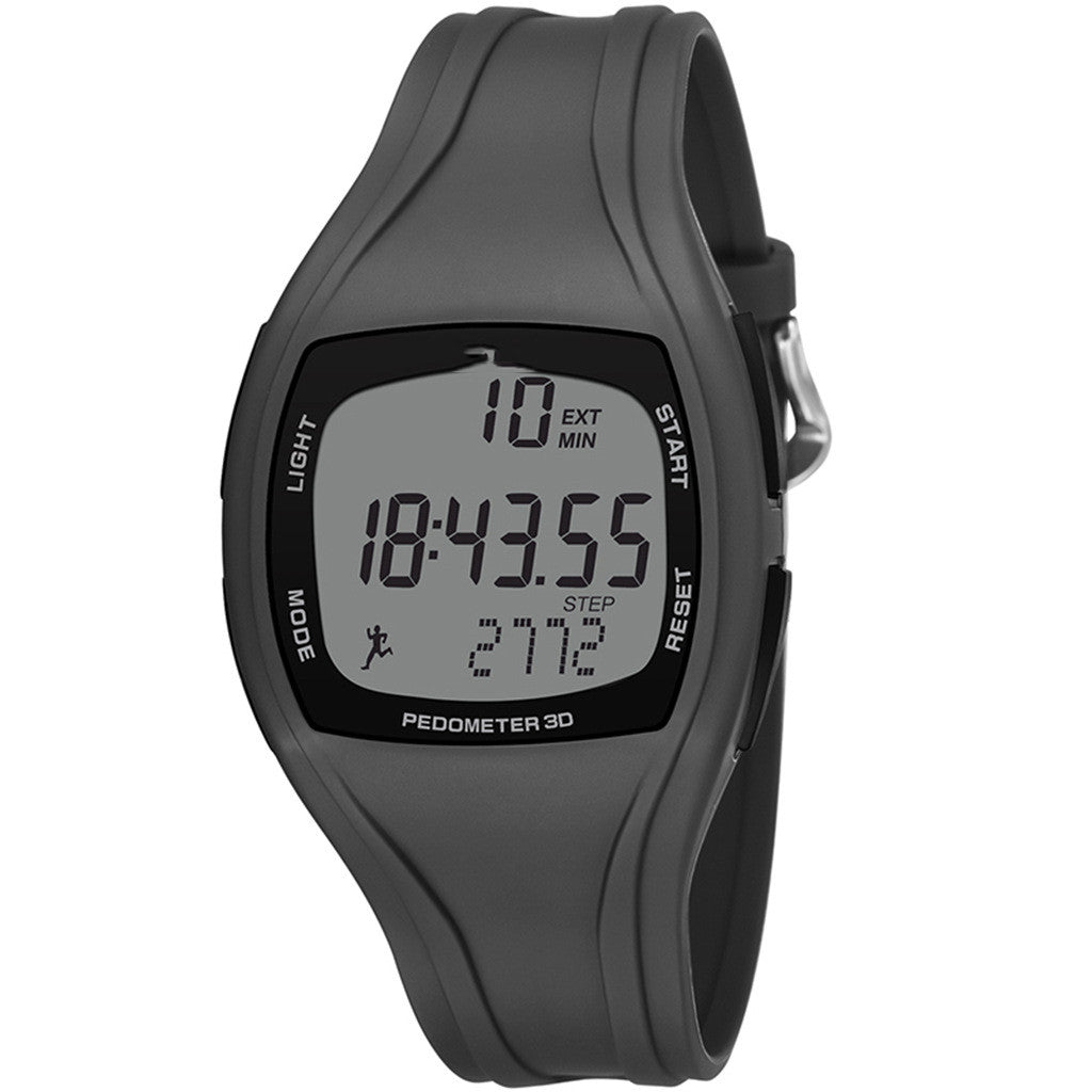 Orologio sportivo impermeabile cronografo