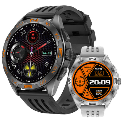 Smartwatch cardio notifiche