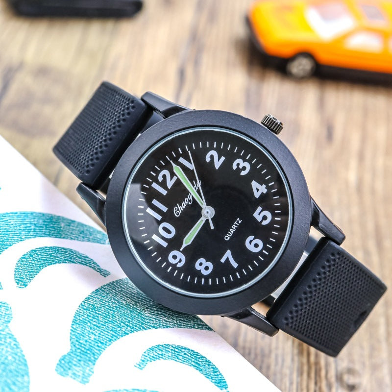 Orologio bambini morbido