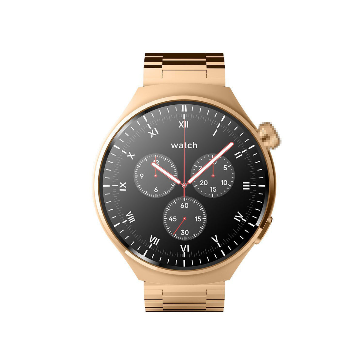 Smartwatch sportivo schermo grande lunga autonomia