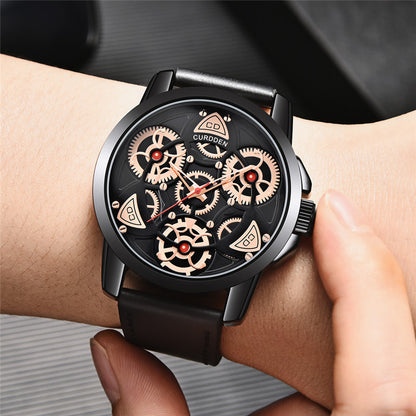 Orologio da uomo di lusso