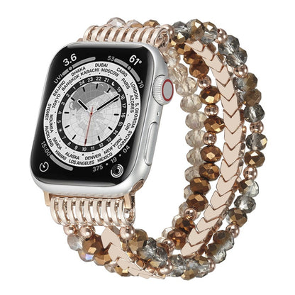 Cinturino Orologio Cristalli