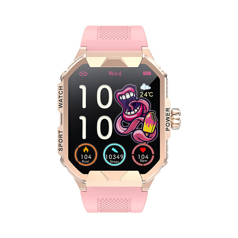Smartwatch Multisport Bluetooth