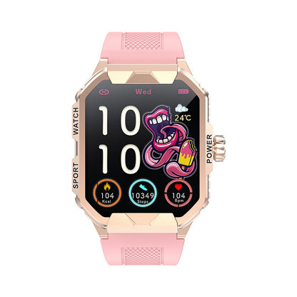 Smartwatch Multisport Bluetooth