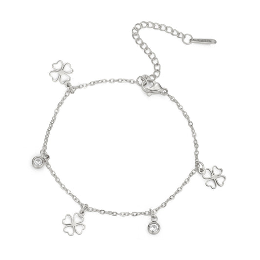 Bracciale Cuori Traforati