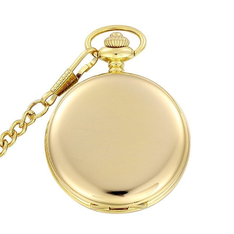 Orologio taschino apribile