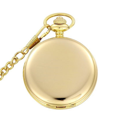 Orologio taschino apribile