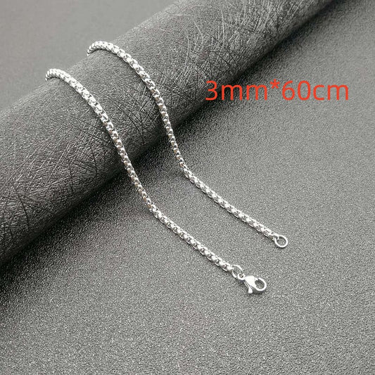 Pendente Gesù dorato