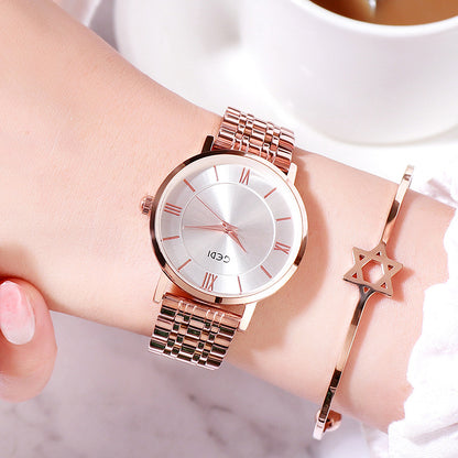Orologio sportivo impermeabile casual