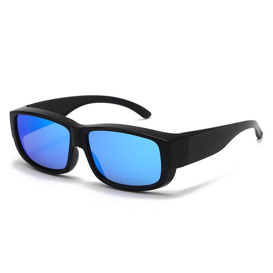 Occhiali da sole fotocromatici TR90 resistenti