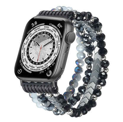 Cinturino Orologio Cristalli