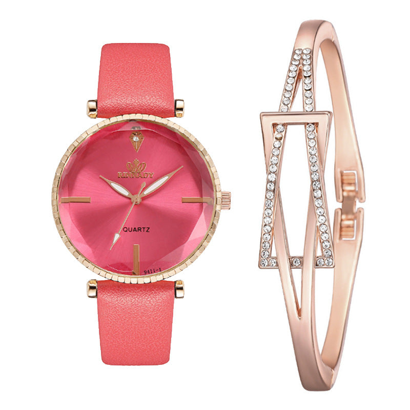 Orologio donna essenziale grazioso