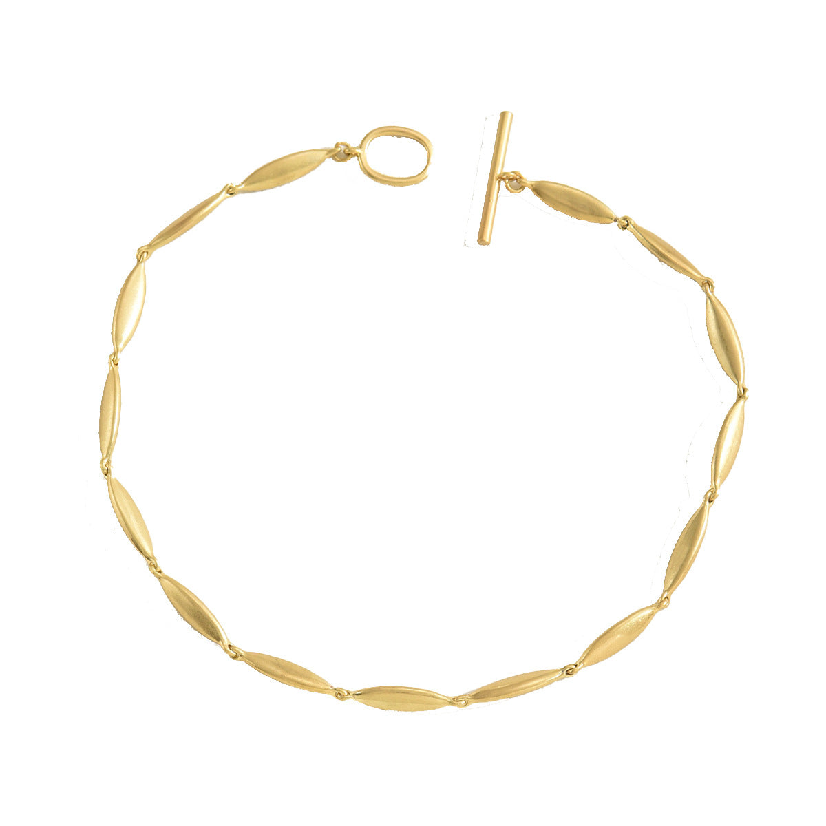 Collana Geometrica da donna