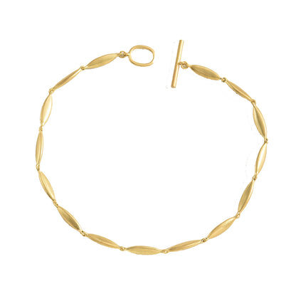 Collana Geometrica da donna