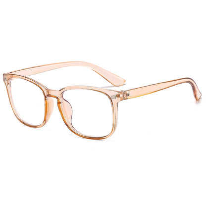 Occhiali donna anti-luce blu