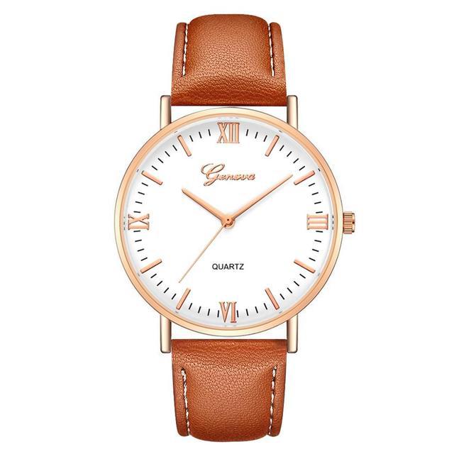 Orologio numeri romani per studente