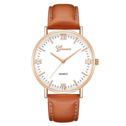Orologio numeri romani per studente
