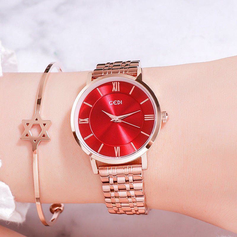 Orologio sportivo impermeabile casual