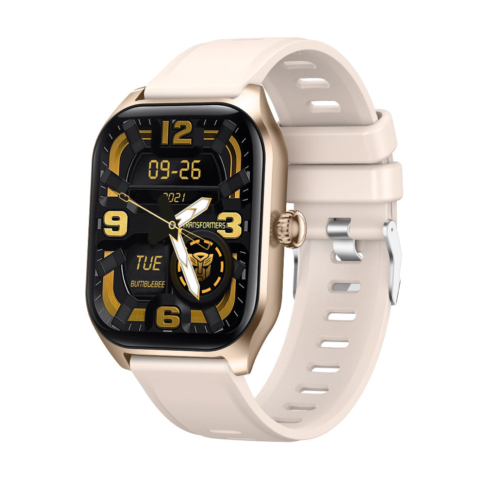 Smartwatch sportivo NFC