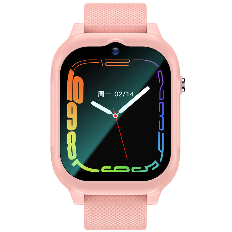 Smartwatch impermeabile con videochiamate
