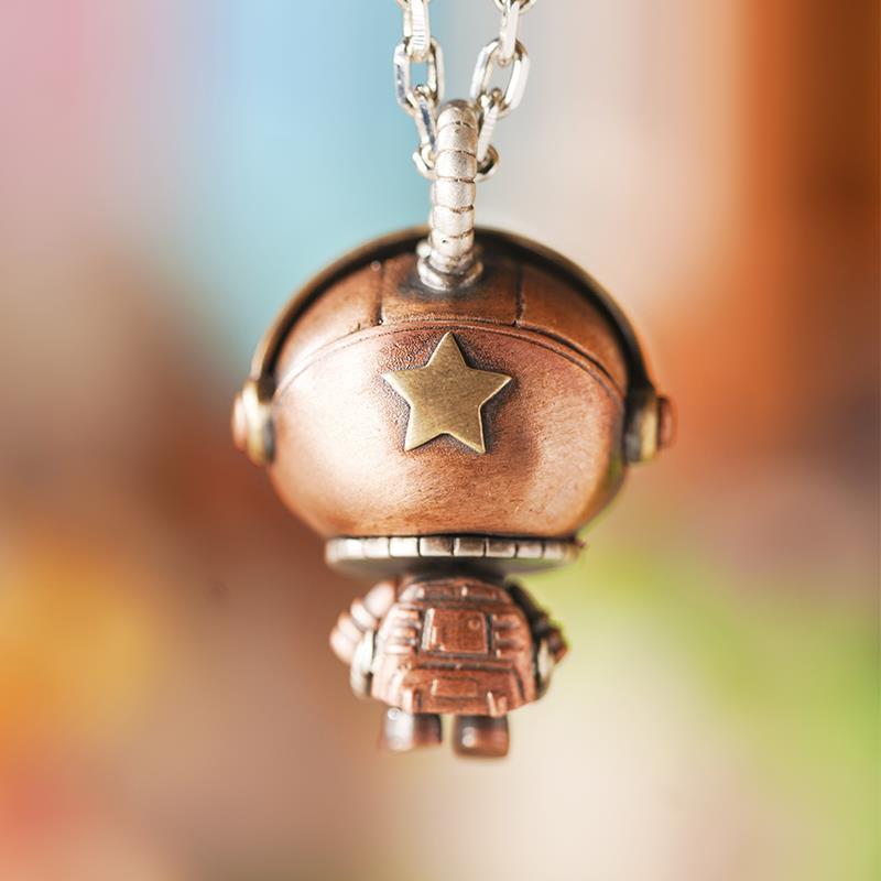 Charm retrò