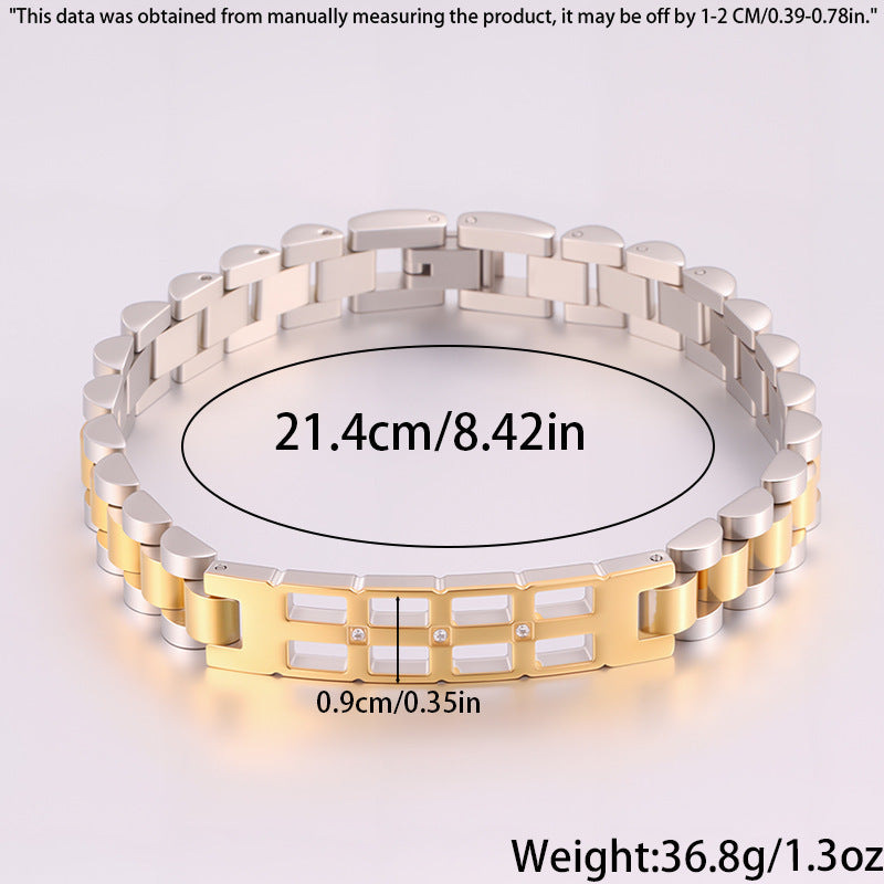 Bracciale Diamante