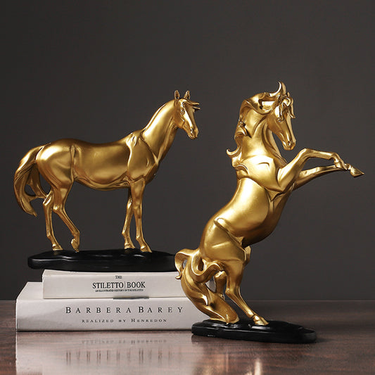 Cavallo Bronzo