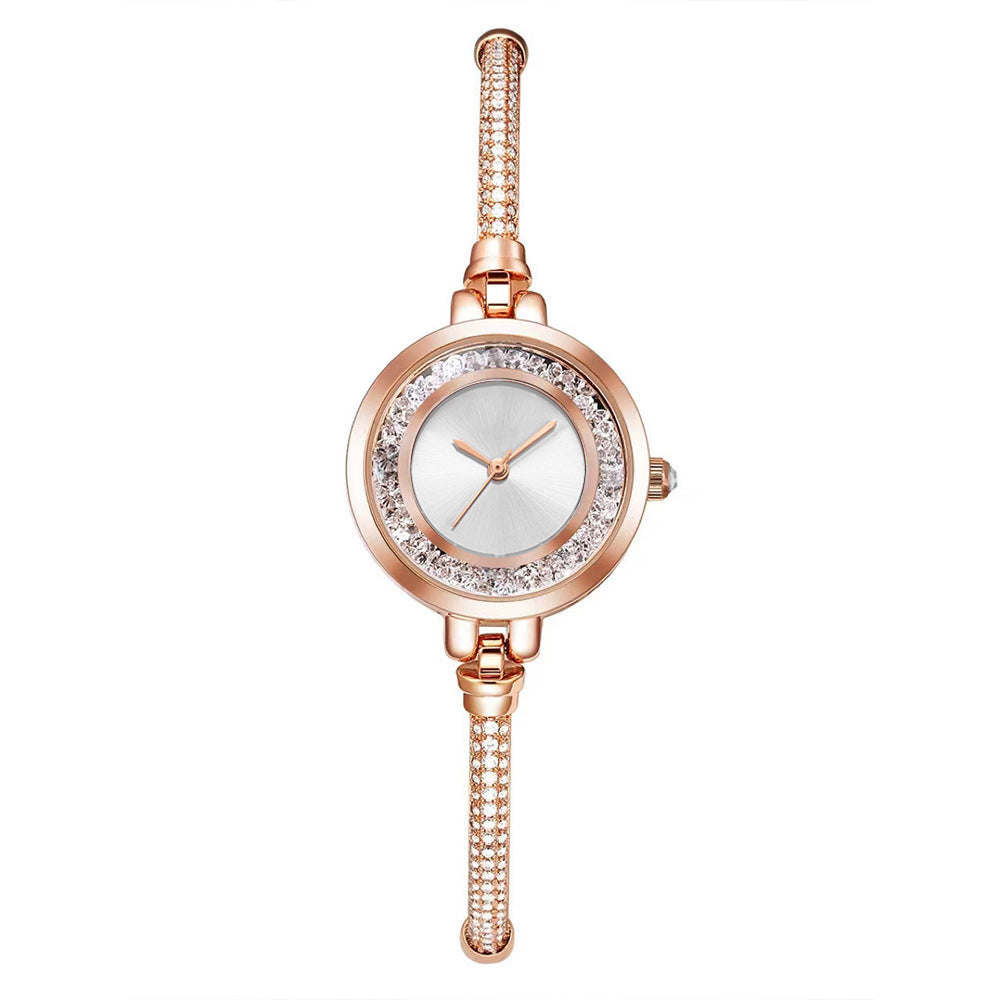 Orologio donna sabbia mobile