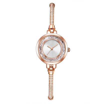 Orologio donna sabbia mobile