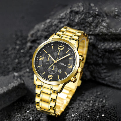 Orologio da uomo