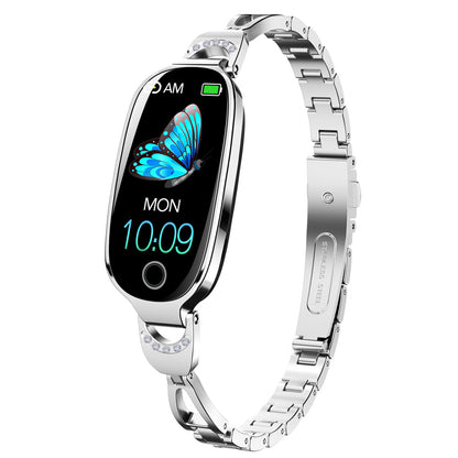 Smartwatch donna salute