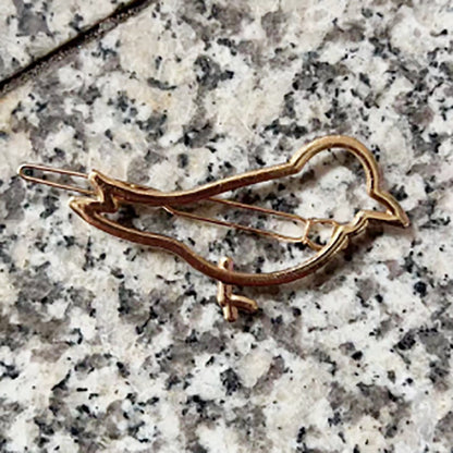 Fermaglio Cuore