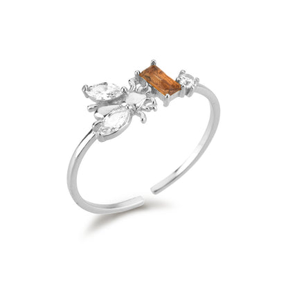 Anello alveare regolabile
