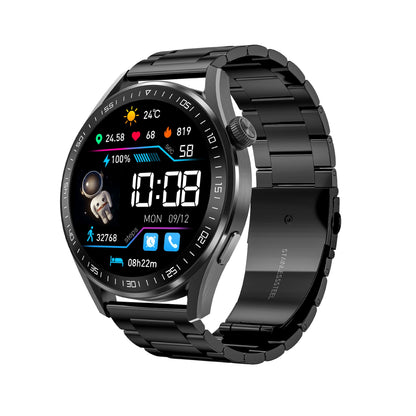 Smartwatch sportivo in silicone