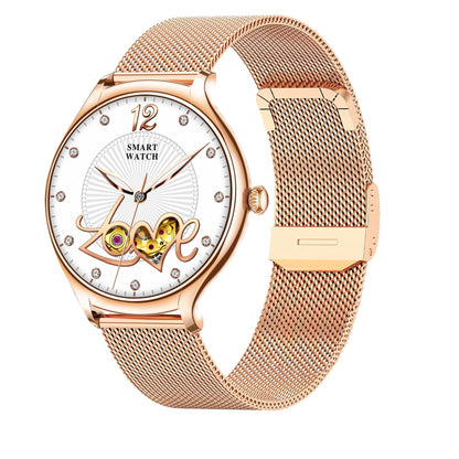 Smartwatch donna schermo grande