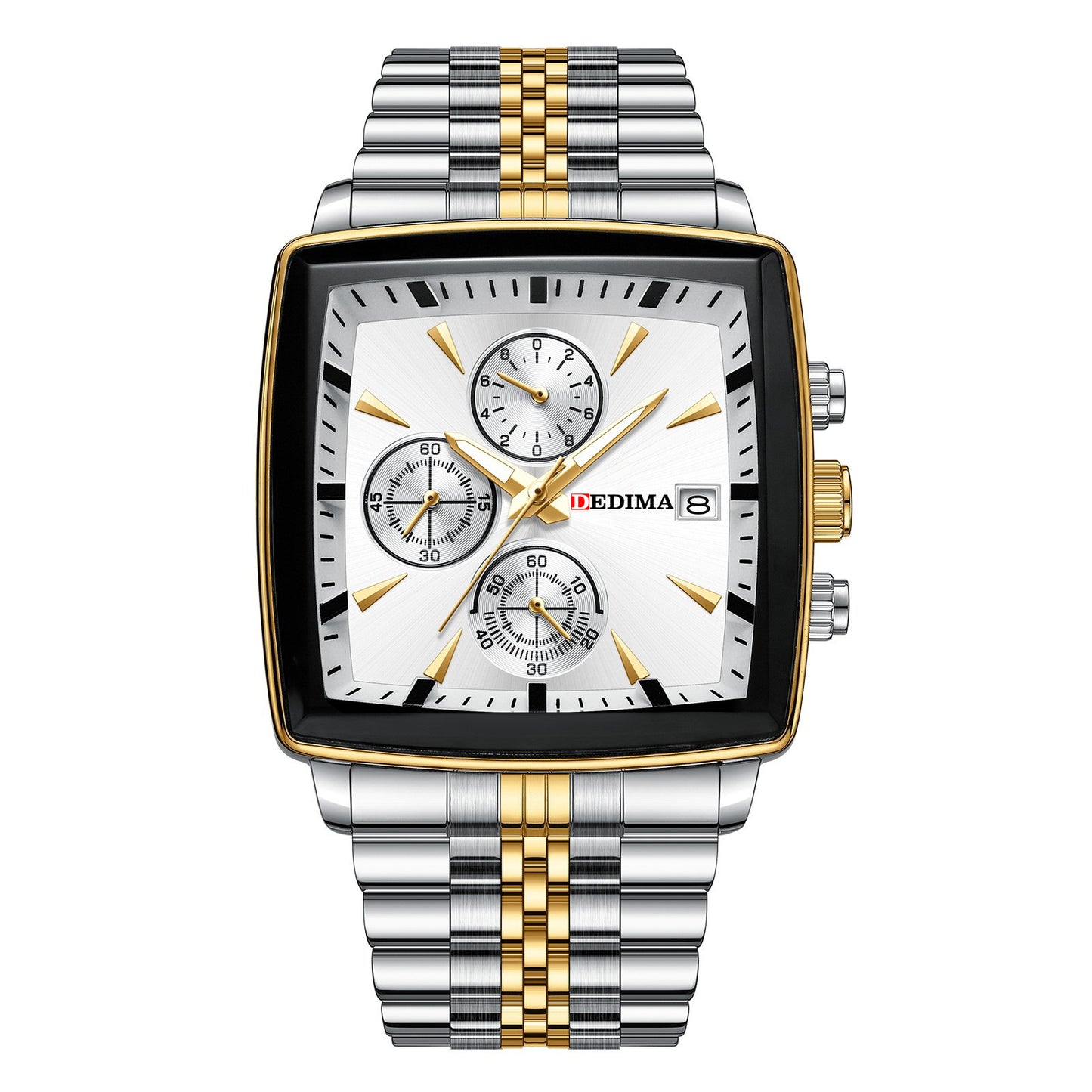 Orologio sportivo sei lancette