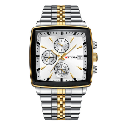 Orologio sportivo sei lancette