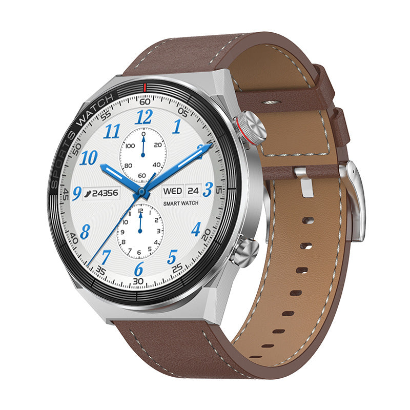 Smartwatch cardiofrequenzimetro con musica