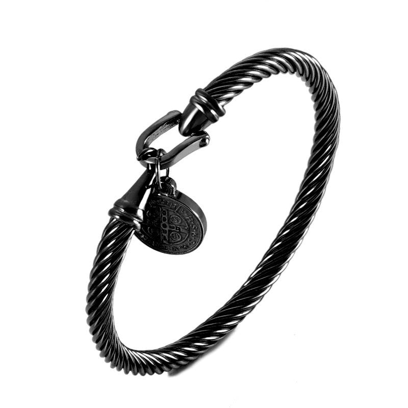 Bracciale religioso
