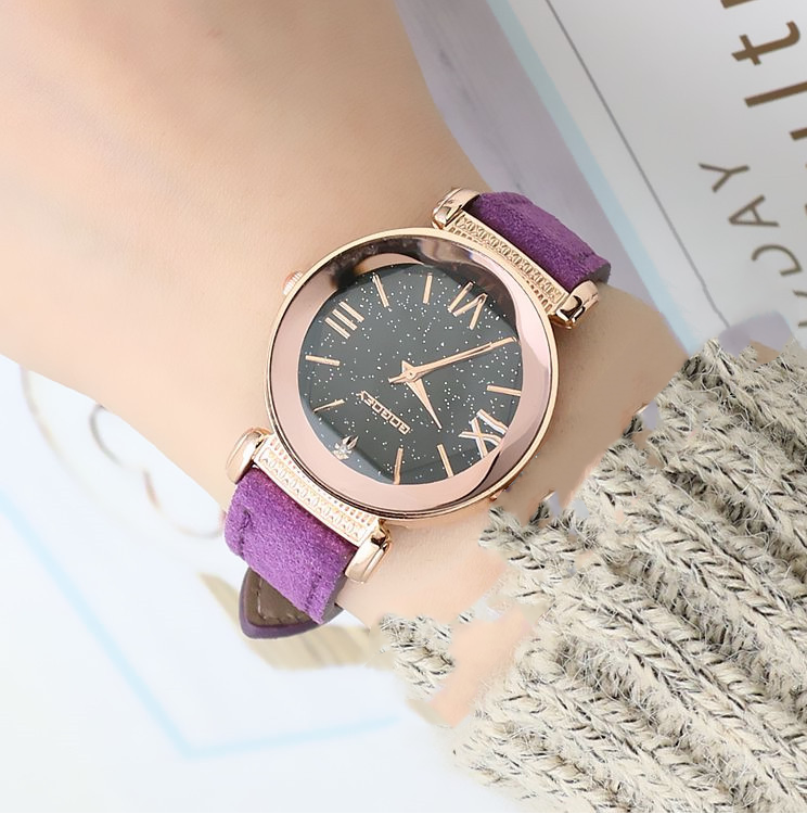 Orologio donna