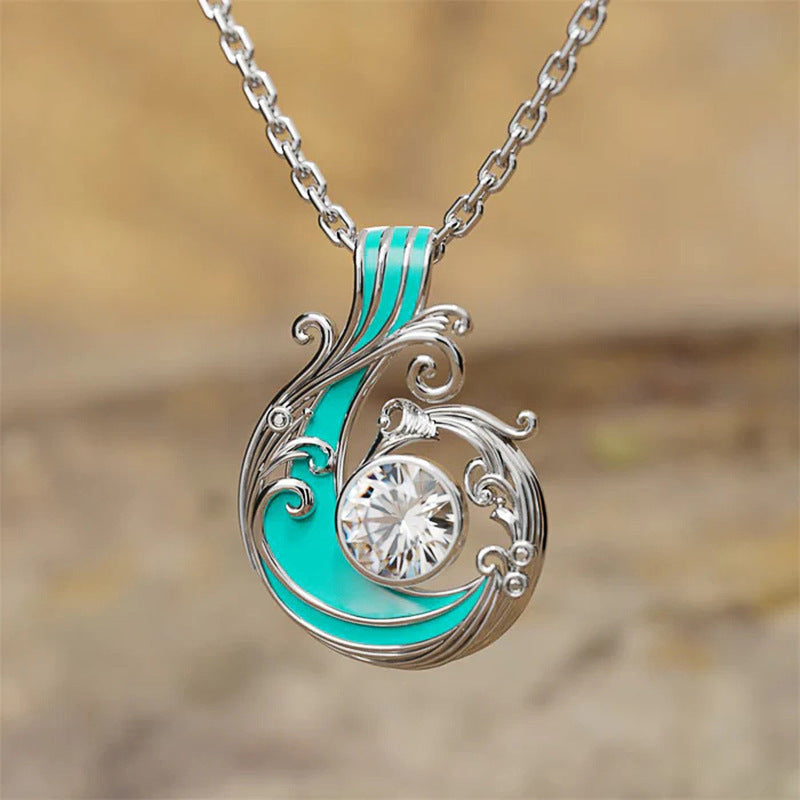 Collana onda