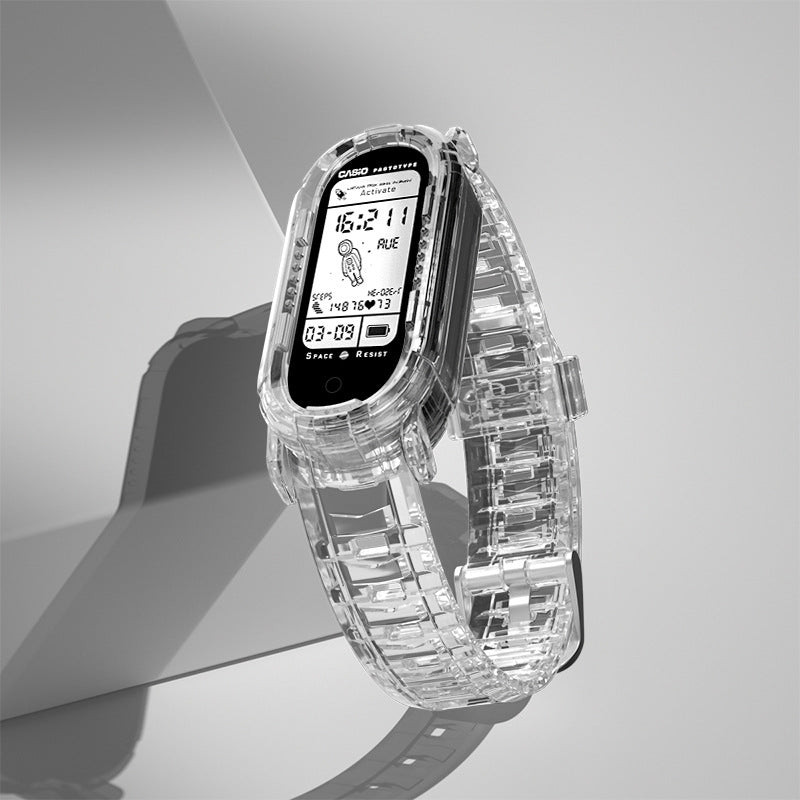 Bracciale NFC