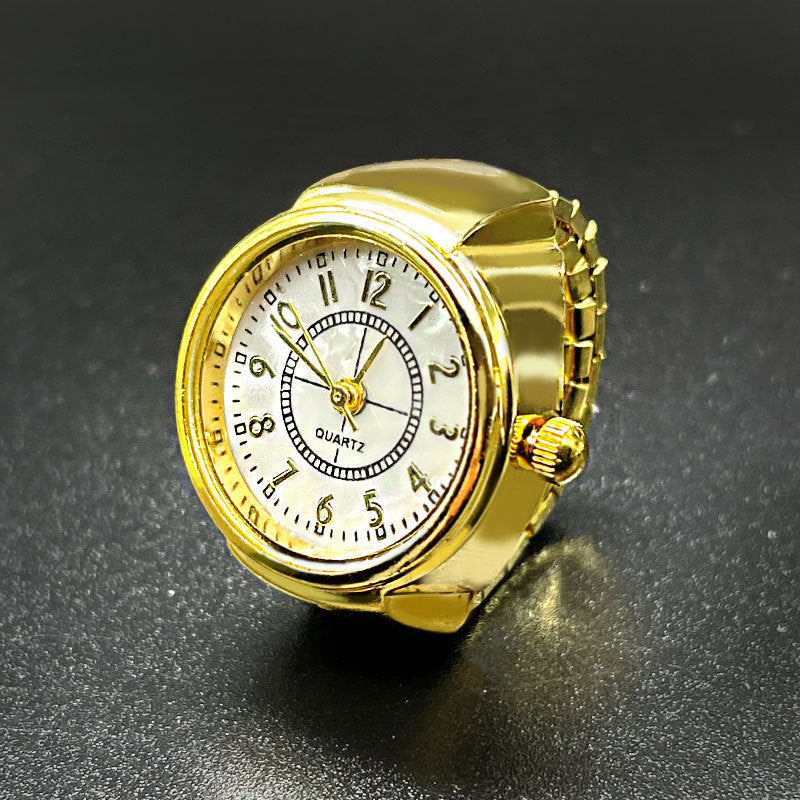 Anello smartwatch unisex