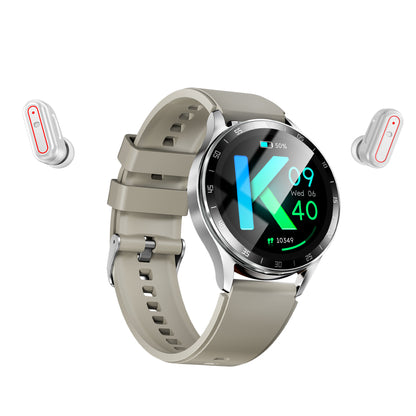 Smartwatch auricolare integrato